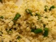 riso con uova di quaglia e asparagi riso con uova di quaglia e asparagi