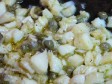 pasta baccalà capperi mollica croccante pasta baccalà capperi mollica croccante