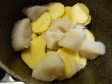 baccalà con le patate baccalà con le patate