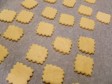 biscotti al parmigiano... formaggini! biscotti al parmigiano... formaggini!
