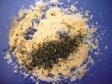 biscotti al rosmarino e limone