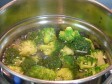 pasta broccoletti e speck croccante pasta broccoletti e speck croccante