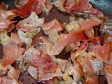pasta broccoletti e speck croccante pasta broccoletti e speck croccante
