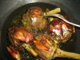 carciofi alla giudia