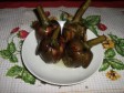 carciofi alla giudia