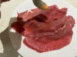 carpaccio al cocomero
