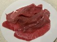 carpaccio al cocomero