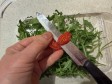 insalata di ceci con peperoni e mela insalata di ceci con peperoni e mela