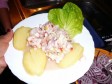 ceviche