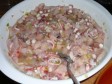 ceviche