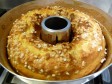 ciambellone al limone ciambellone al limone