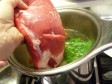 cima alla genovese cima alla genovese