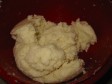 palline al cocco e ricotta palline al cocco e ricotta