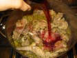 coniglio alla cacciatora coniglio alla cacciatora