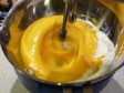 crema cotta di mascarpone e panna