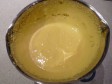 crema cotta di mascarpone e panna