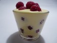 crema cotta di mascarpone e panna