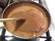 crema pasticcera al cioccolato crema pasticcera al cioccolato