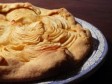 crostata con le mele
