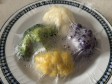 cuocere i cavoli broccoli in microonde cuocere i cavoli broccoli in microonde