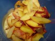 cremosa alle pesche cremosa alle pesche