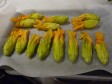 fior di zucca ripieni ricotta parmigiano fior di zucca ripieni ricotta parmigiano