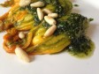 fior di zucca ripieni ricotta parmigiano fior di zucca ripieni ricotta parmigiano