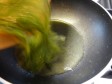 frittata di asparagi selvatici frittata di asparagi selvatici