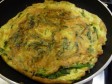 frittata di asparagi selvatici frittata di asparagi selvatici