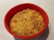 non frittata di patate light in friggitrice non frittata di patate light in friggitrice
