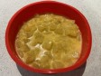 non frittata di patate light in friggitrice non frittata di patate light in friggitrice