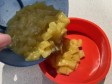 non frittata di patate light in friggitrice non frittata di patate light in friggitrice