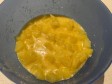 non frittata di patate light in friggitrice non frittata di patate light in friggitrice
