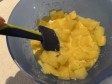 non frittata di patate light in friggitrice non frittata di patate light in friggitrice