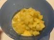 non frittata di patate light in friggitrice non frittata di patate light in friggitrice