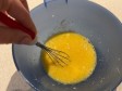 non frittata di patate light in friggitrice non frittata di patate light in friggitrice