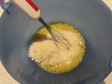 non frittata di patate light in friggitrice non frittata di patate light in friggitrice
