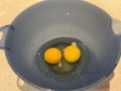 non frittata di patate light in friggitrice non frittata di patate light in friggitrice