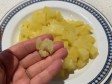 non frittata di patate light in friggitrice non frittata di patate light in friggitrice