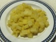 non frittata di patate light in friggitrice non frittata di patate light in friggitrice