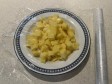 non frittata di patate light in friggitrice non frittata di patate light in friggitrice