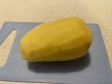 non frittata di patate light in friggitrice non frittata di patate light in friggitrice