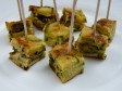 frittata di zucchine