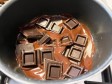 fudge cioccolatini alla nutella fudge cioccolatini alla nutella