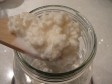 formaggio fresco di kefir formaggio fresco di kefir