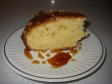 torta limone e mandorle