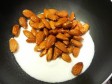 addormentasuocere - mandorle pralinate