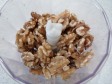 gateau meringato alle noci