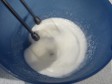 gateau meringato alle noci
