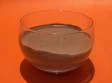 mousse fiocchi di latte e cioccolato mousse fiocchi di latte e cioccolato